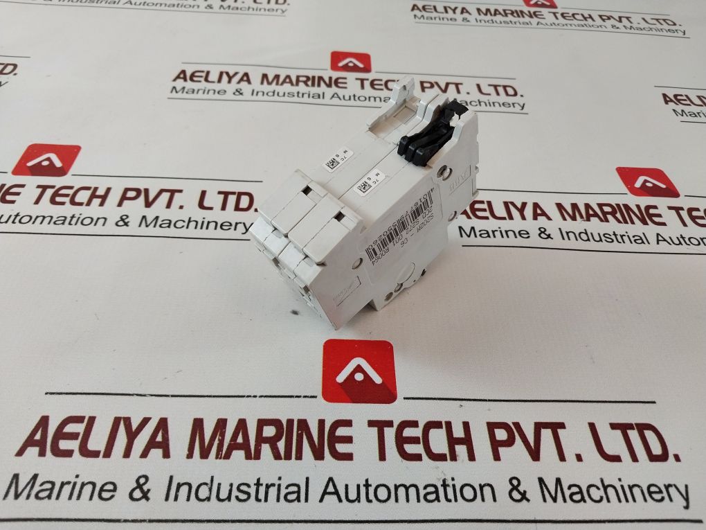 Abb S202M C6 Circuit Breaker