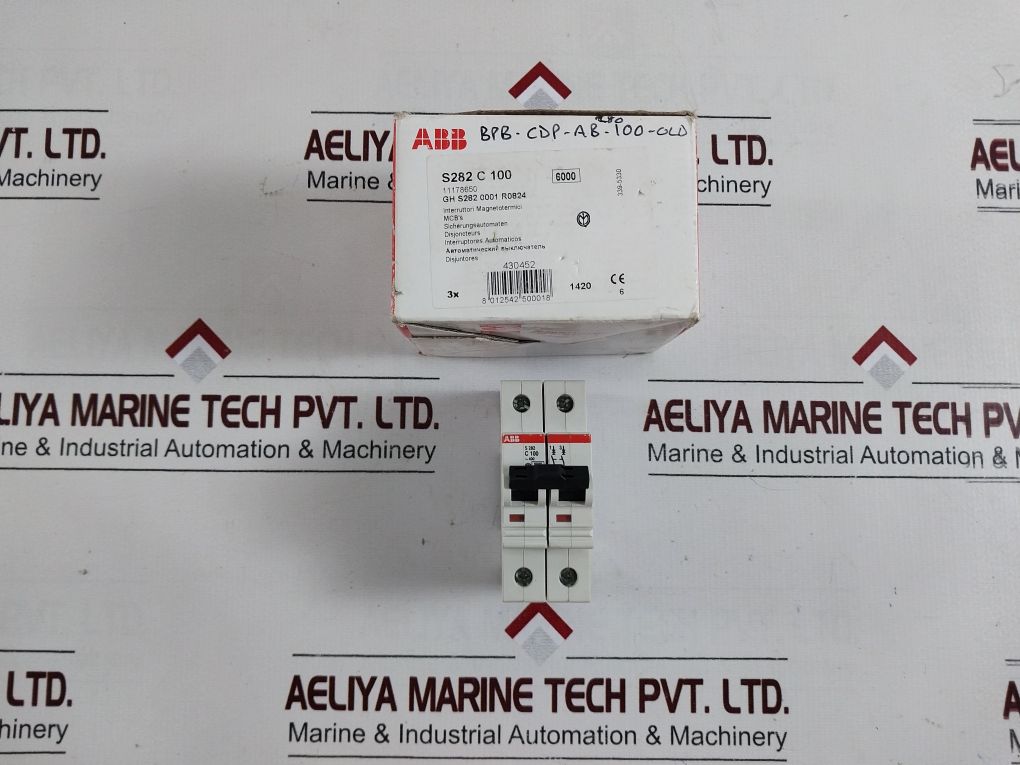 Abb S282 C 100