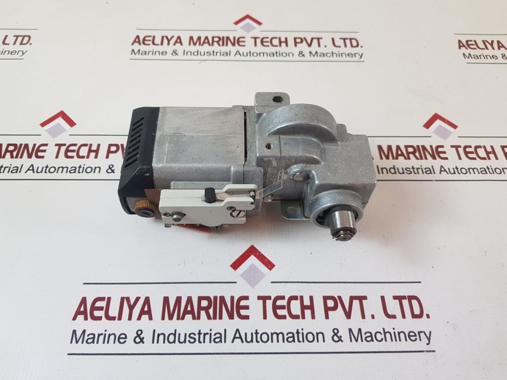 Abb Sace 165 Motor