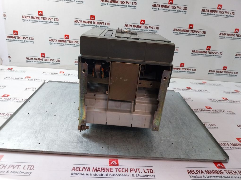 Abb Sace E2N 12 Circuit Breaker 1250A Ac00190630