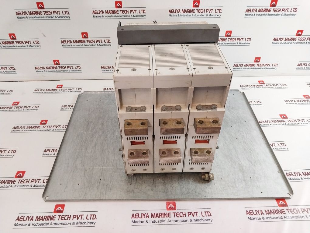 Abb Sace E2N 16 Low Voltage Ac Power Circuit Breaker