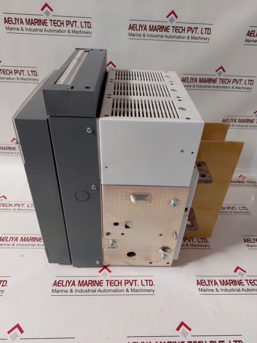 Abb Sace Emax E1N/Ms 12 Circuit Breaker