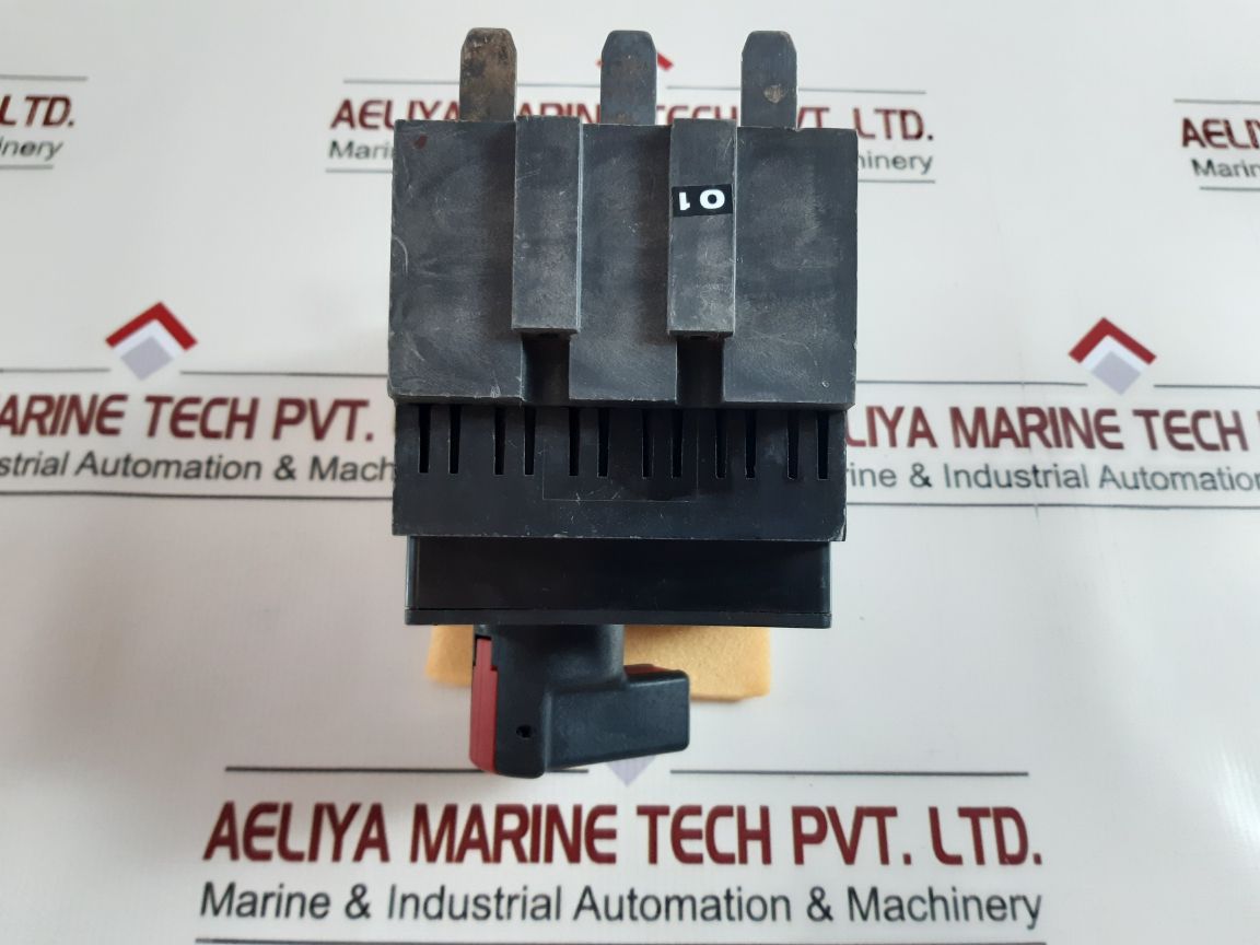 Abb Sace Lna 32 Limitor