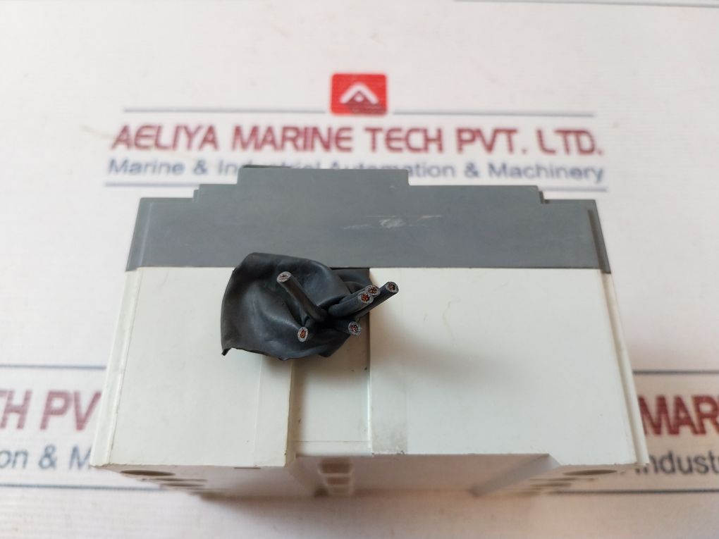 Abb Sace S2X 80 Circuit Breaker 80A 50-60 Hz