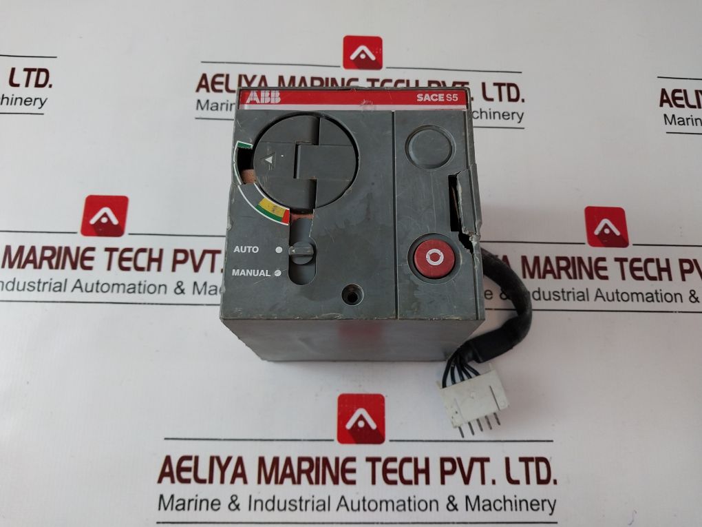 Abb Sace S5