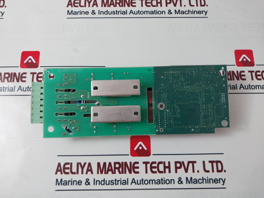 Abb Sdcs-fex-2A Rev: E