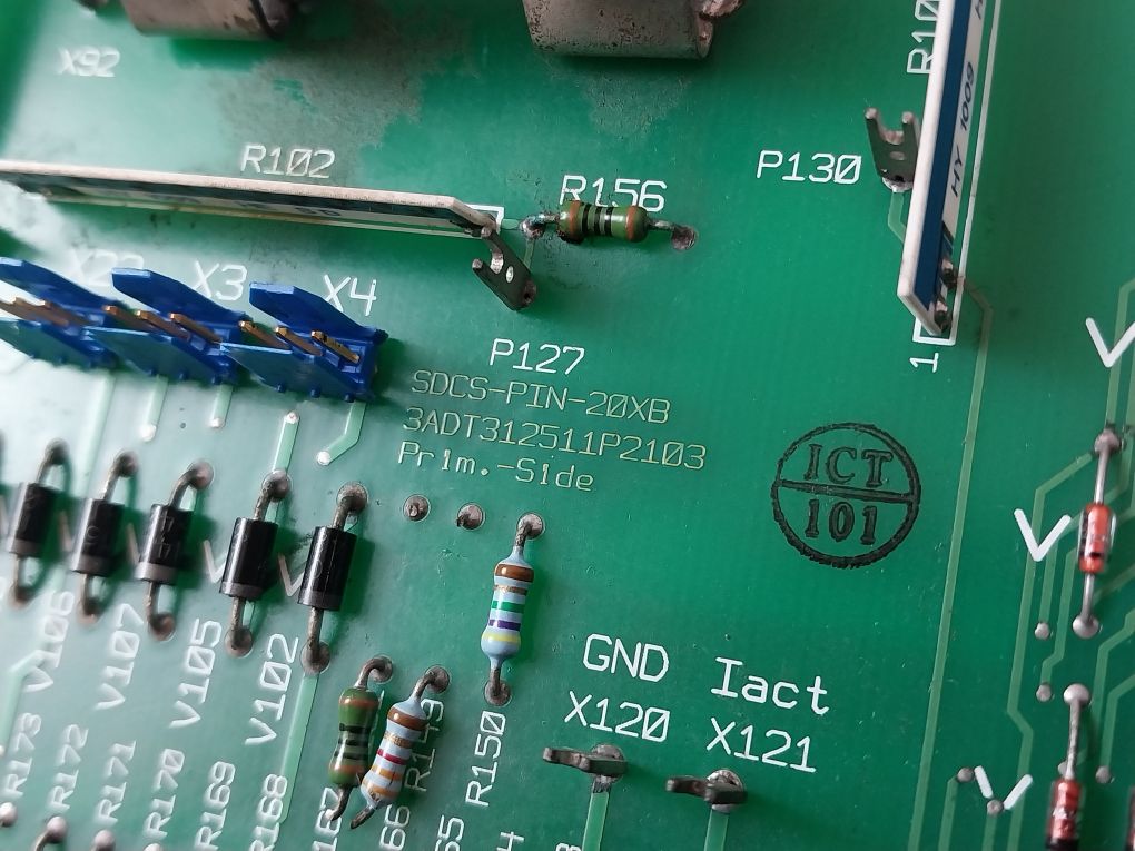 Abb Sdcs-pin-20Xb