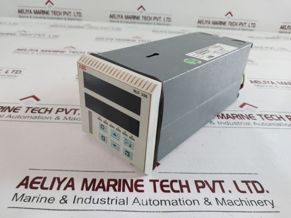 Abb Slc 330 Slc330/0320/Std