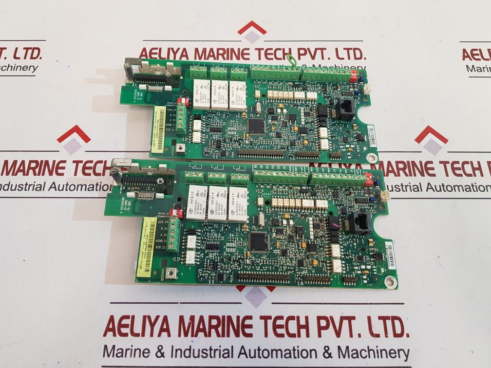 Abb Smio-01C Pcb