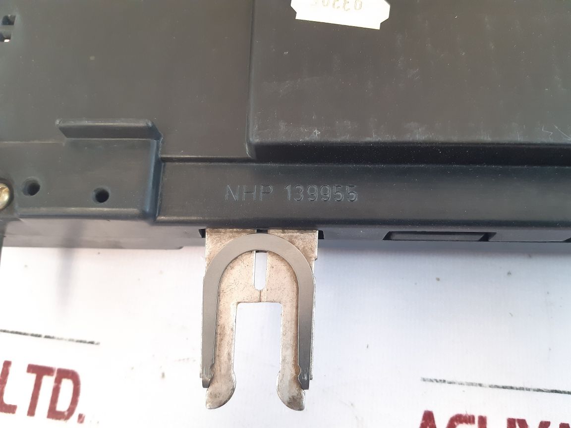 Abb Sr-m 00 Switch