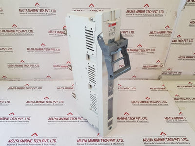 Abb Sr-m 1 Circuit Breaker Fuse