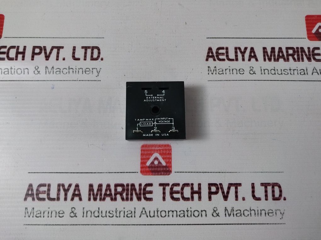 Abb Ssac Solid State Agitator Timer Ts24115(Pc28-2)