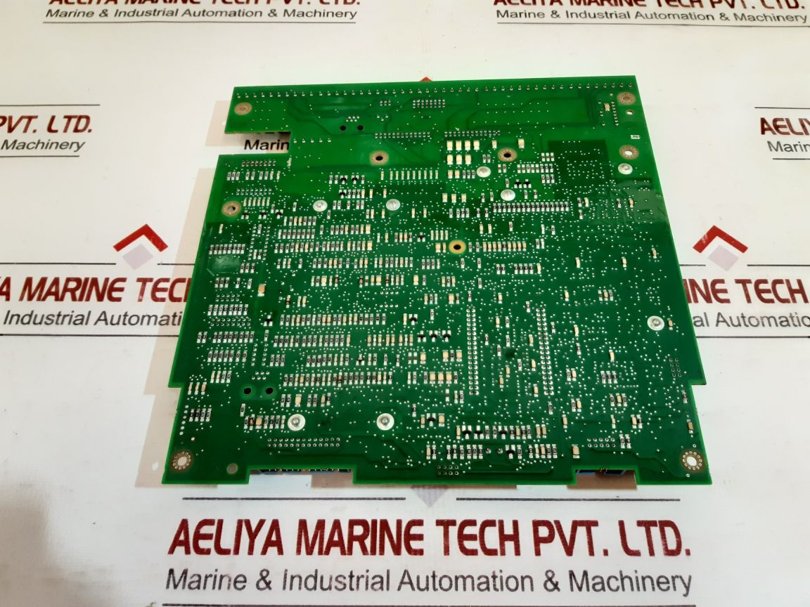 Abb Stm-1 Pcb Card 3Adt309611R611R6102/04