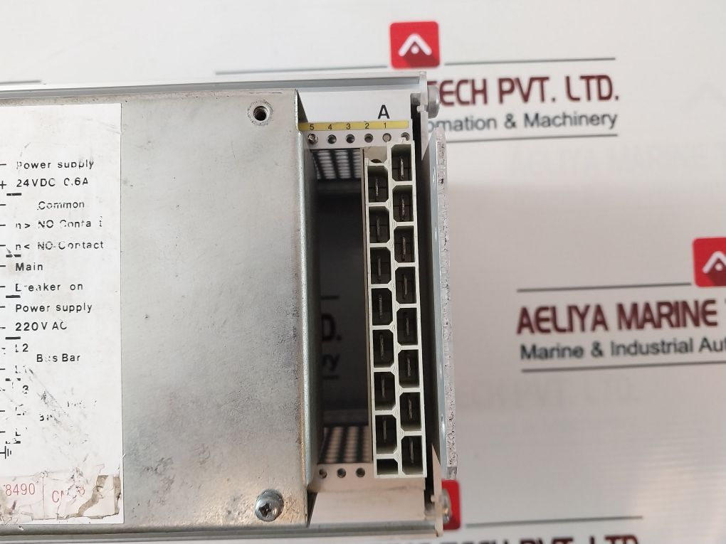 Abb Synpol