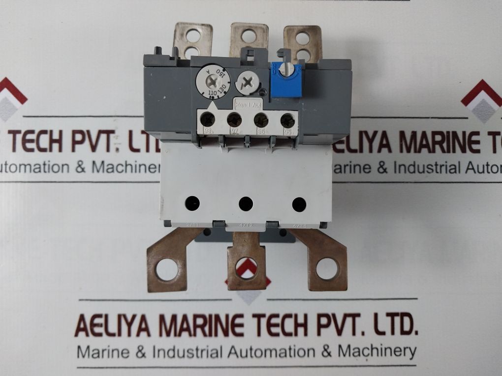 Abb Ta200 Du