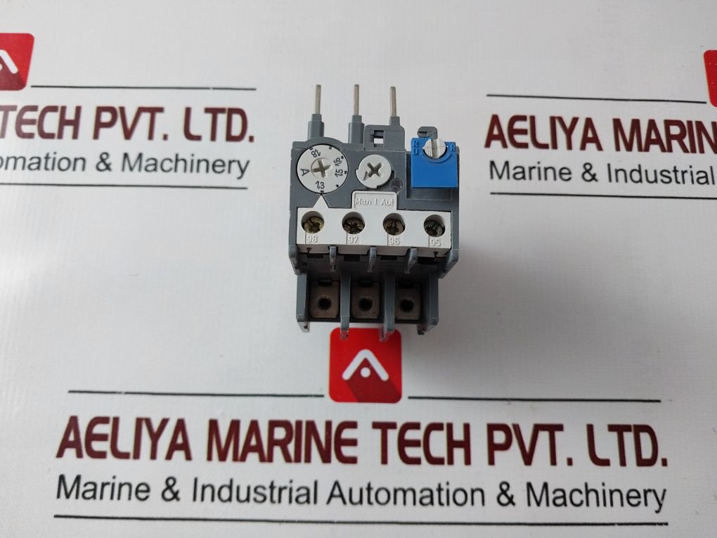 Abb Ta25 Du