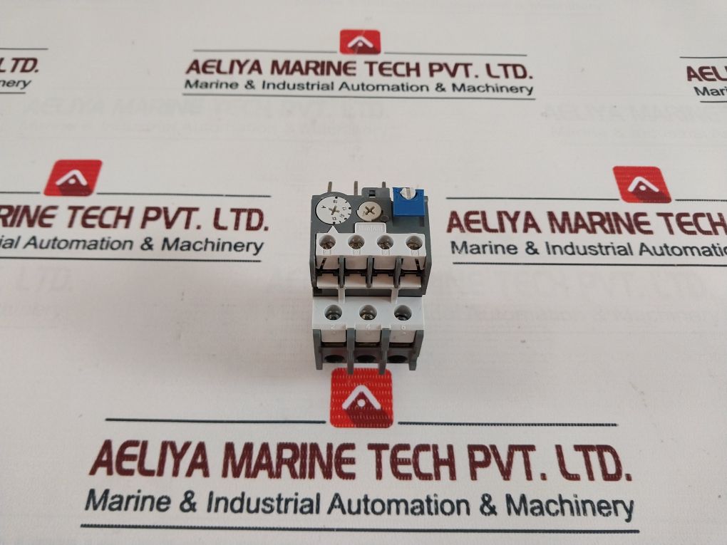 Abb Ta25 Du 10A