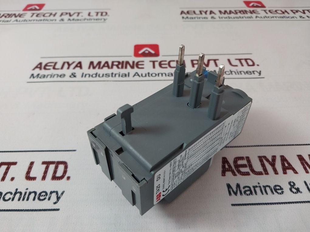 Abb Ta25 Du 11A