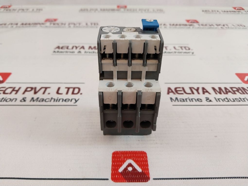 Abb Ta25 Du 5A