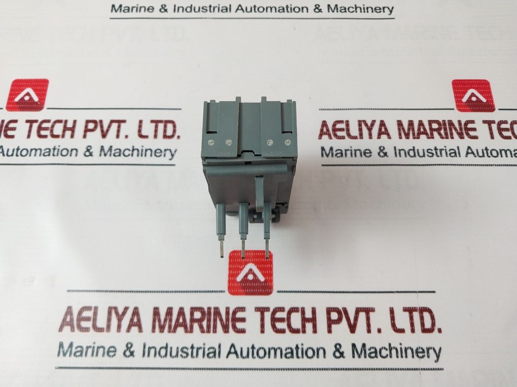 Abb Ta25 Du 600Vac 300V