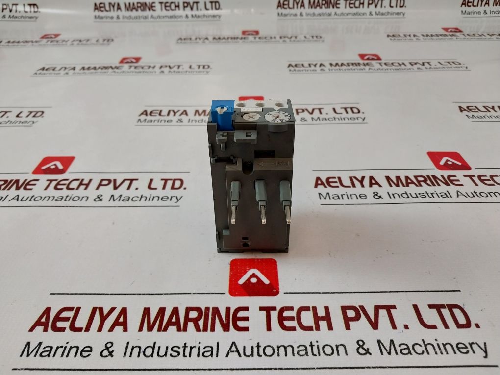 Abb Ta25 Du Overload Relay 2.2 -3.1A