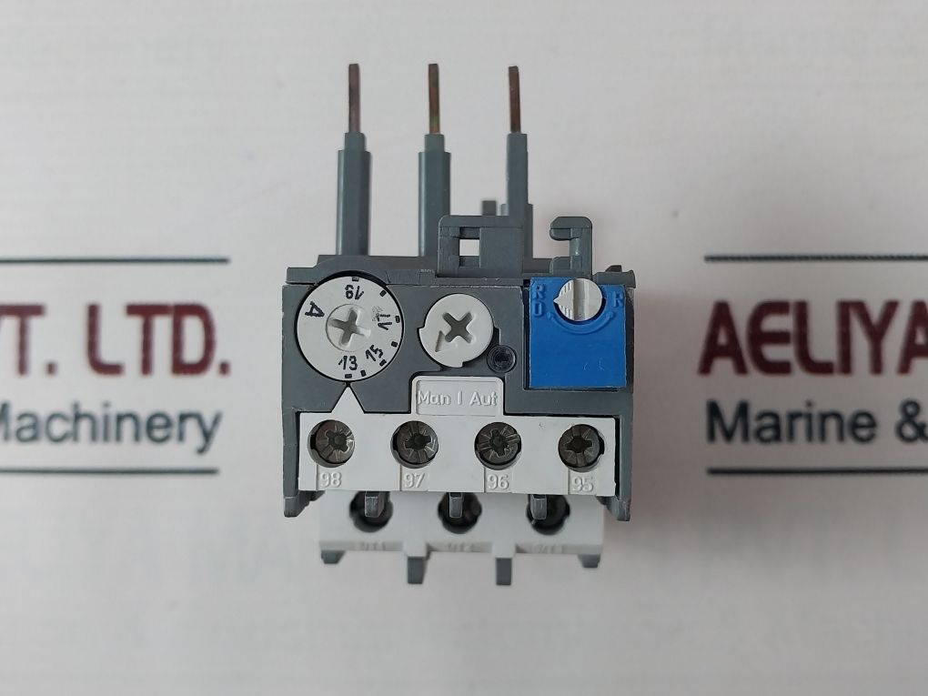 Abb Ta25 Du