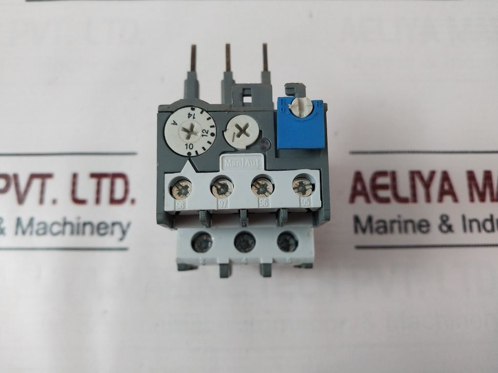 Abb Ta25 Du 600Vac