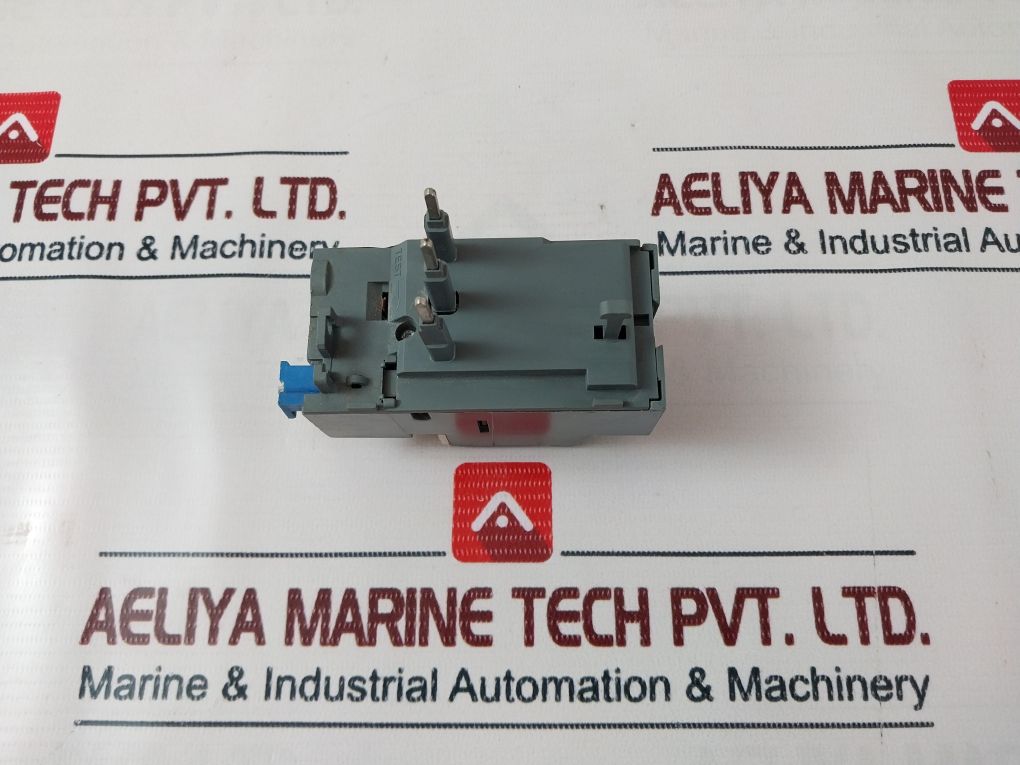 Abb Ta25 Du Thermal Overload Relay 600Vac