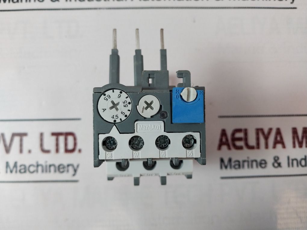 Abb Ta25Du-6.5M