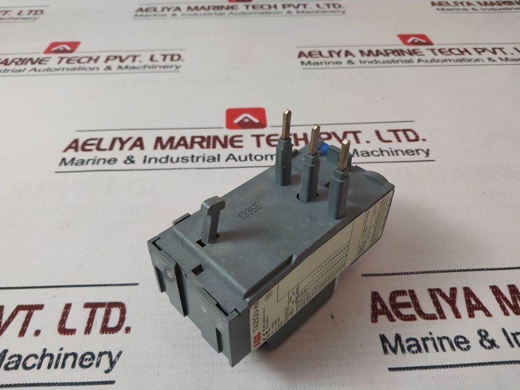 Abb Ta25Du-xm 690V
