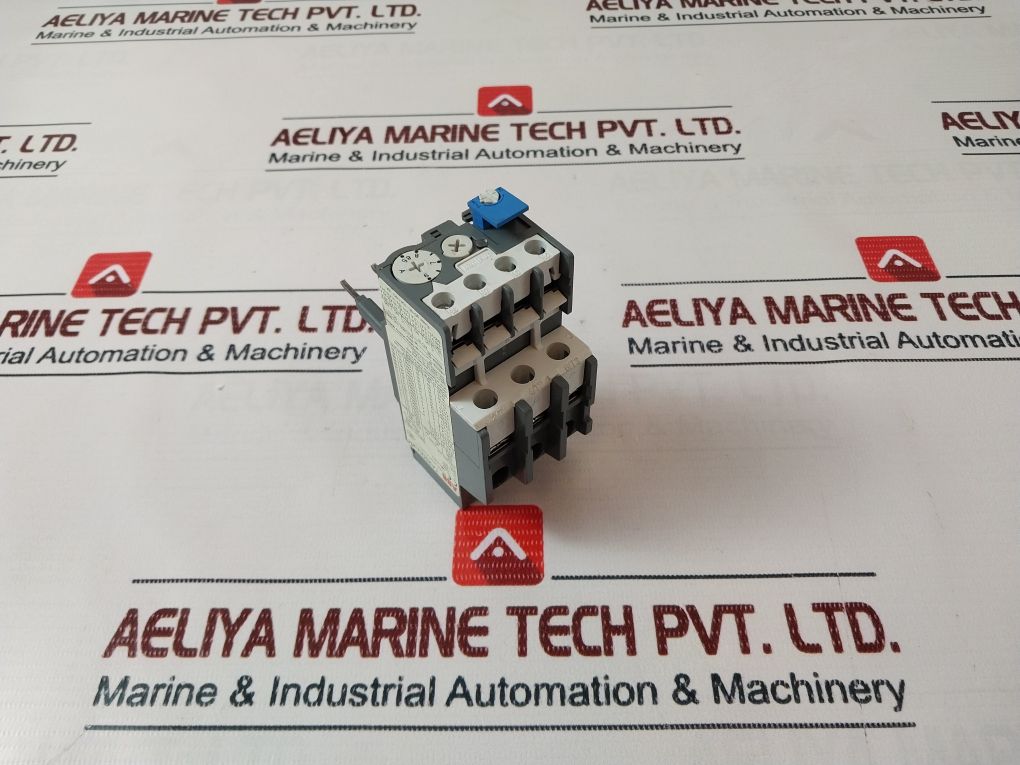 Abb Ta25Du-xm 10A