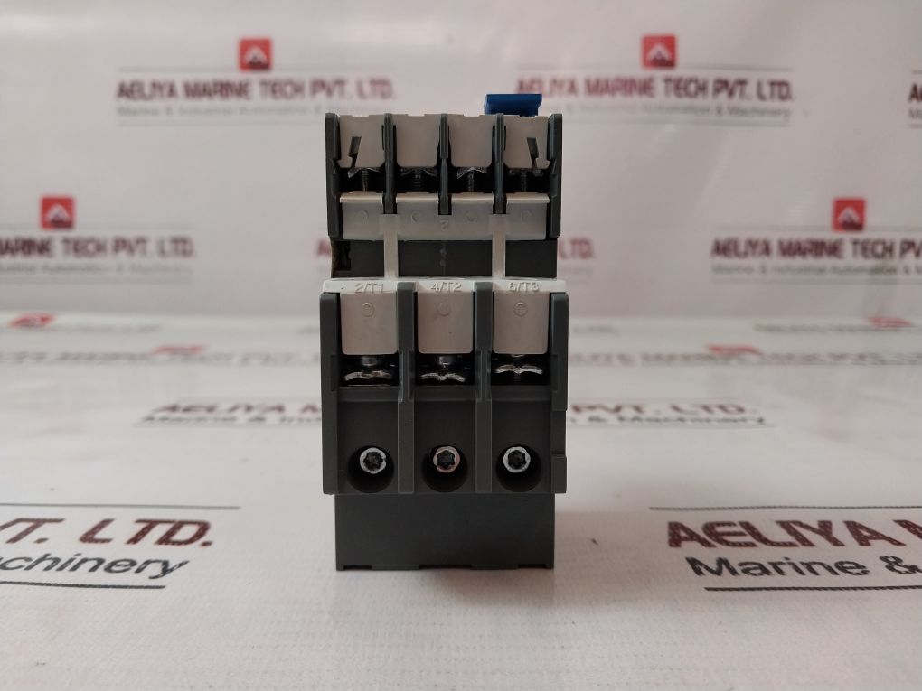 Abb Ta25Du-xm 10A