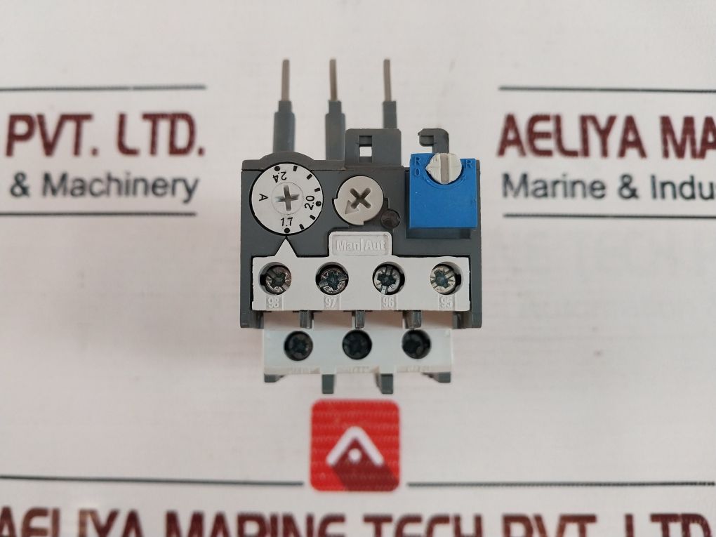 Abb Ta25Du-xm 300V