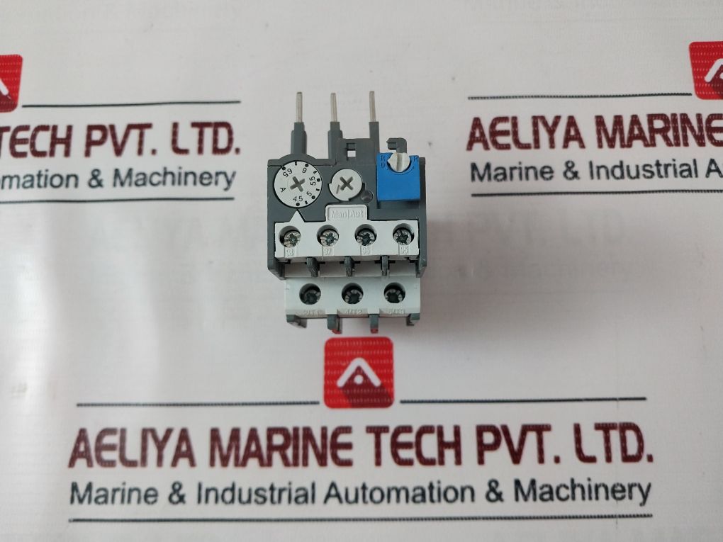 Abb Ta25Du-xm
