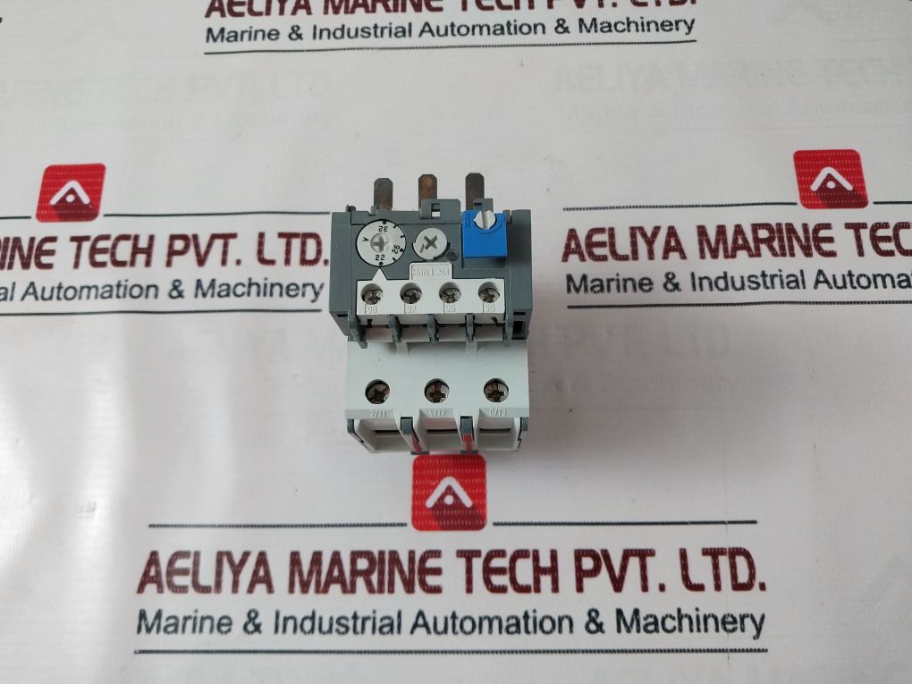 Abb Ta42Du-32