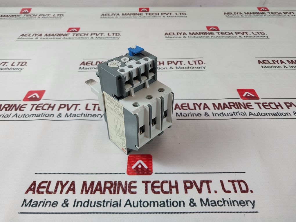 Abb Ta75Du-xm 690V