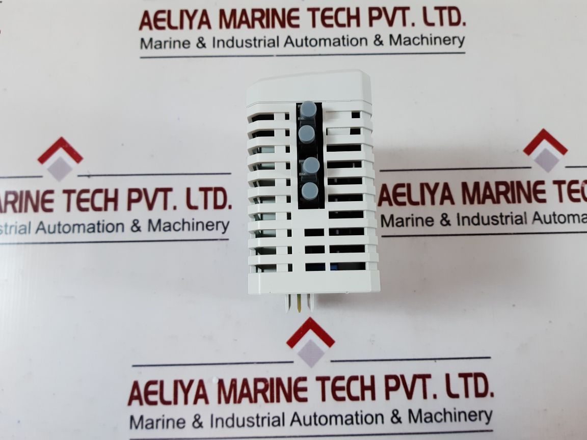 Abb Tb840A Modulebus Cluster Modem 3Bse037760R1 Pr: B