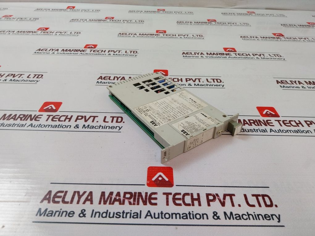 Abb Teu 325-ex Temperature For Transmitter 4…20Ma