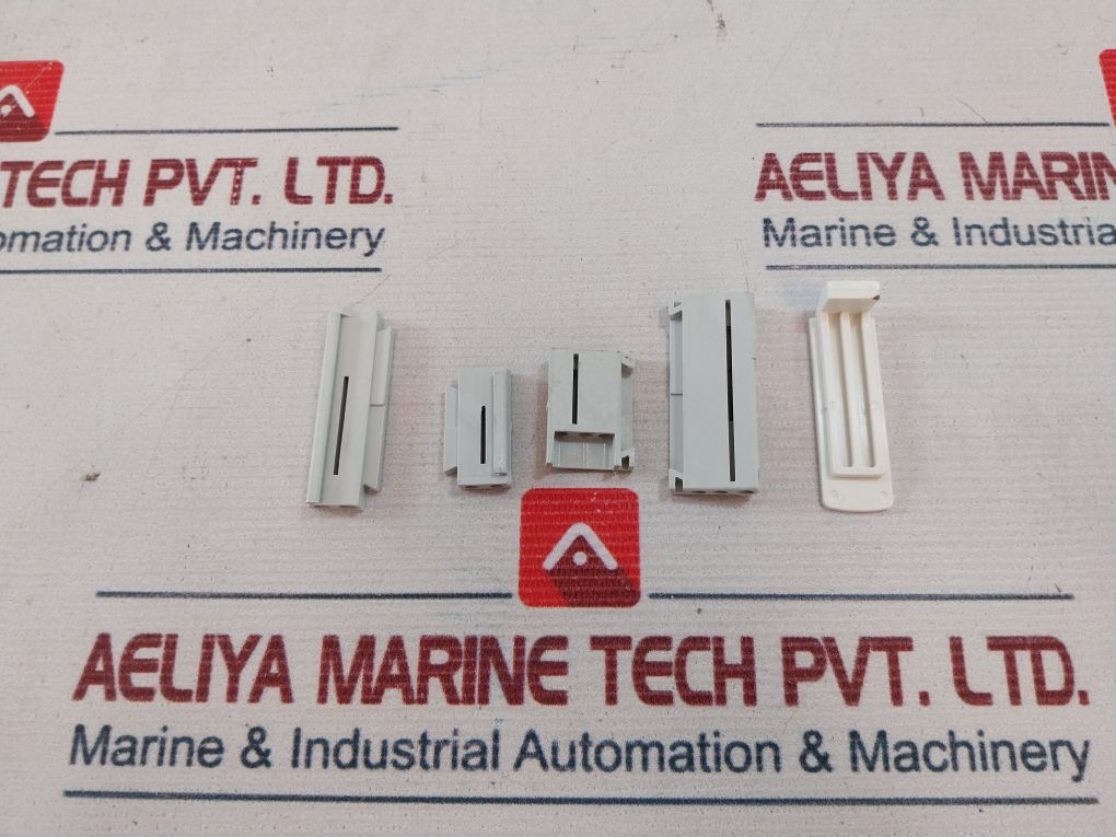 Abb Tmax Moe-moe/E-stored Energy Operating Mechanism T6 Set