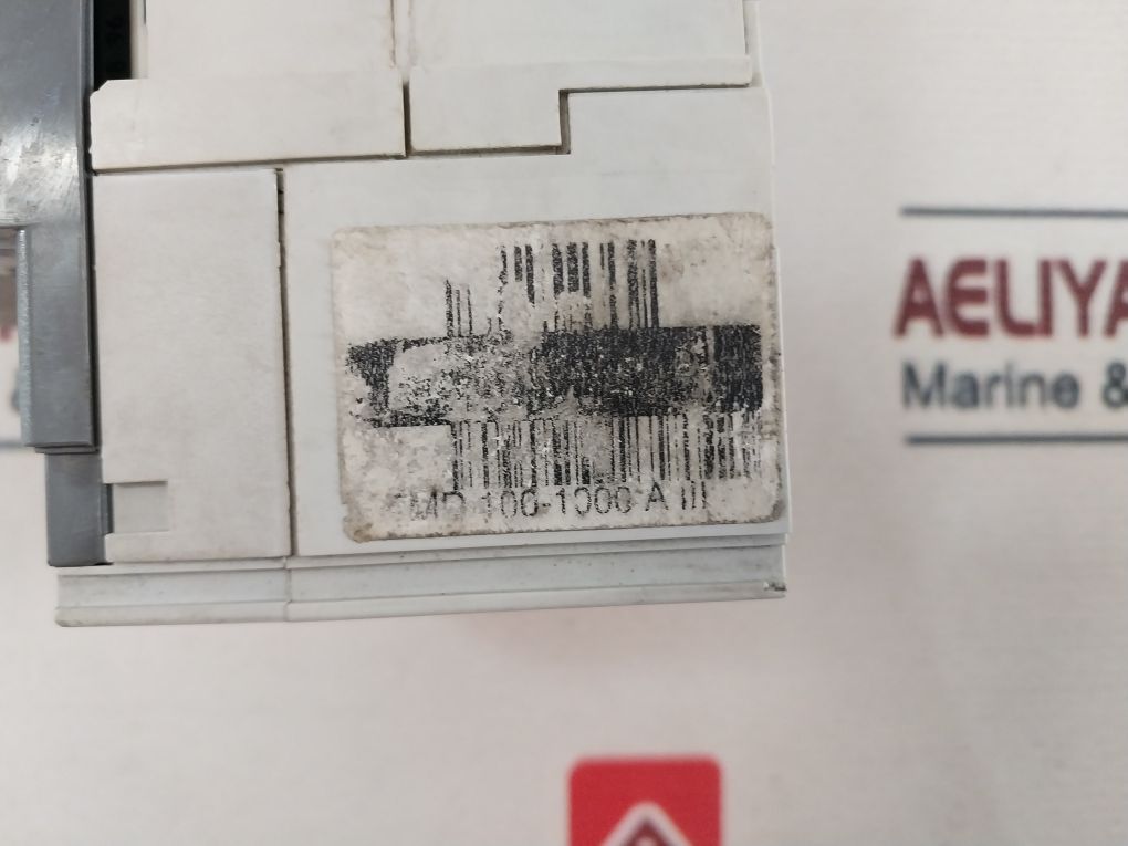 Abb Tmax T2N 160 Circuit Breaker 50-60 Hz