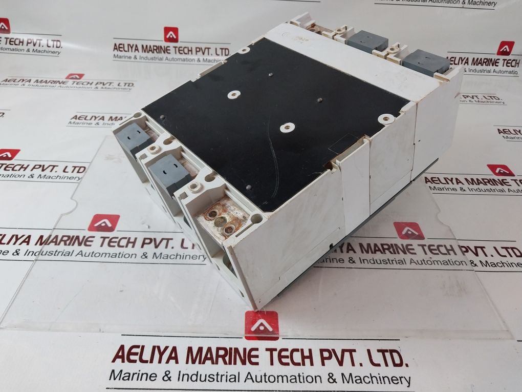 Abb Tmax T6S 800 Circuit Breaker