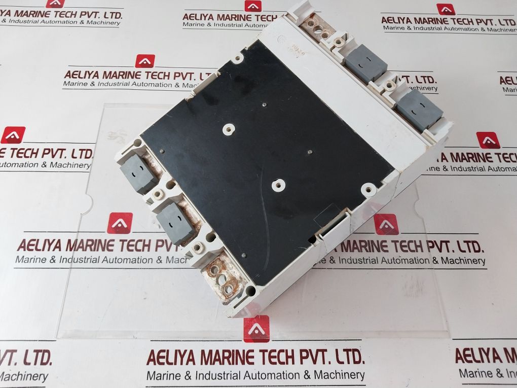 Abb Tmax T6S 800 Circuit Breaker
