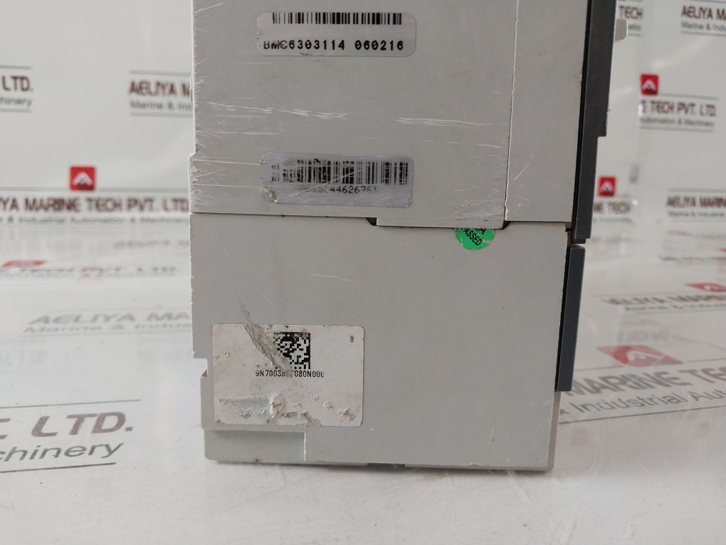 Abb Tmax T6S 800 Circuit Breaker