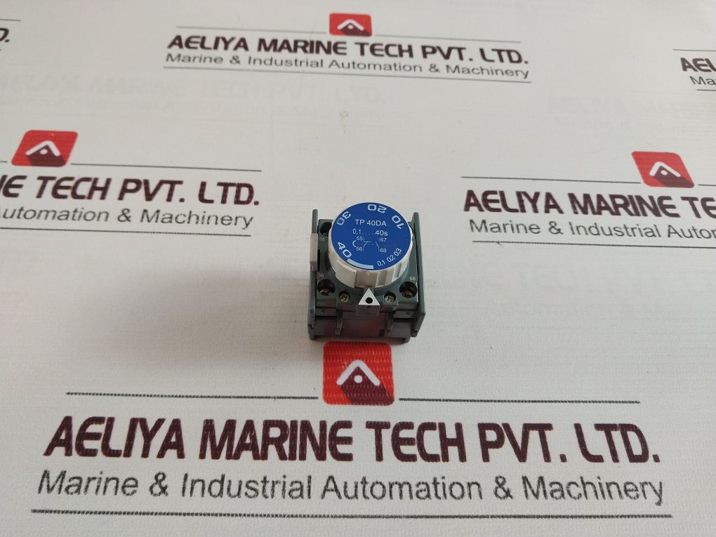 Abb Tp 40Da