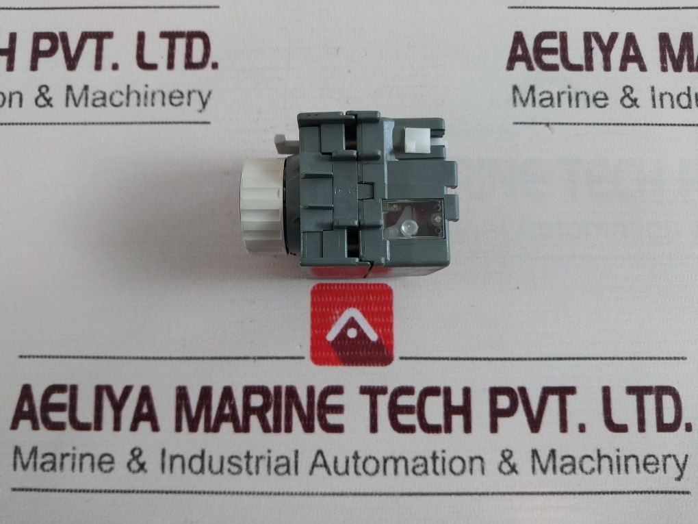 Abb Tp 40Da Contactor Timer 0.1-40Sec