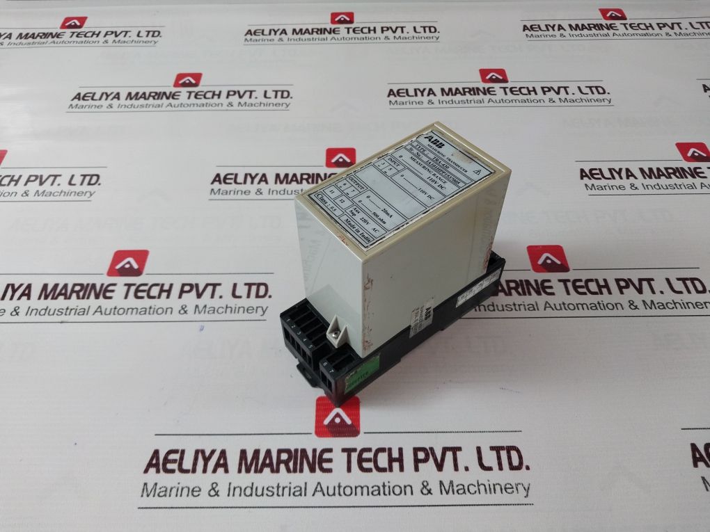 Abb Tra-430