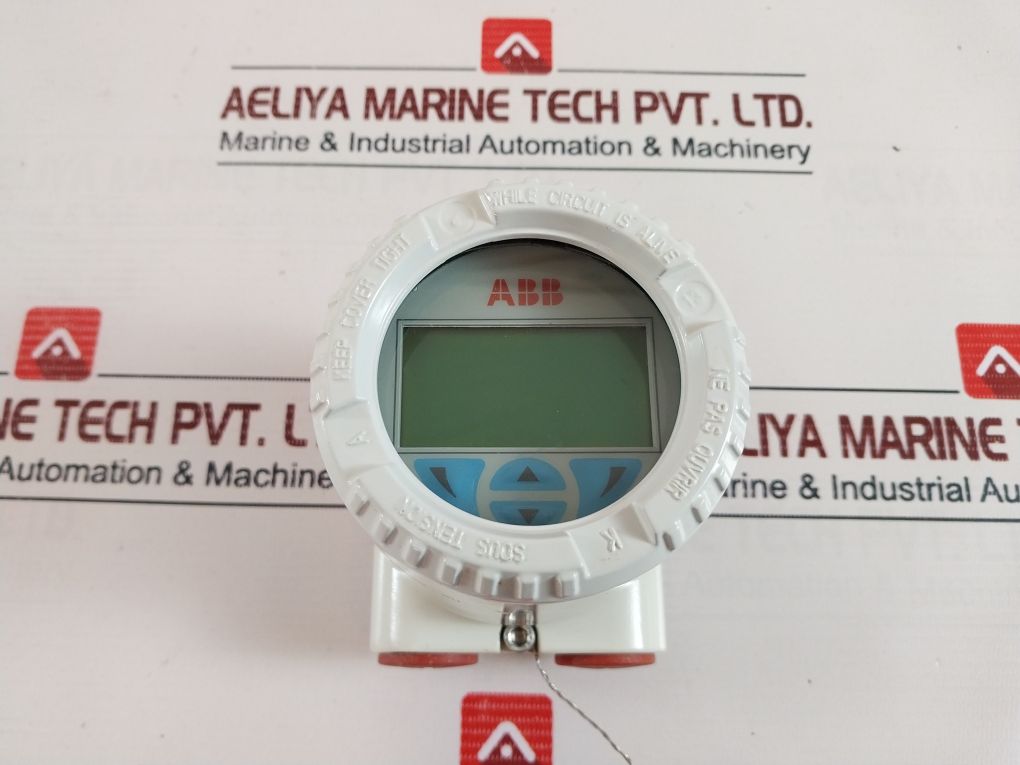 Abb Ttf300-y0