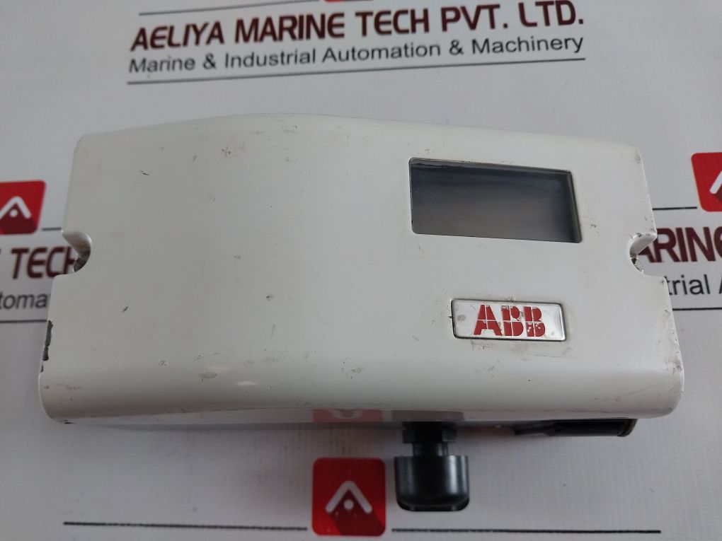 Abb Tzidc Positioner V18345-1021456001