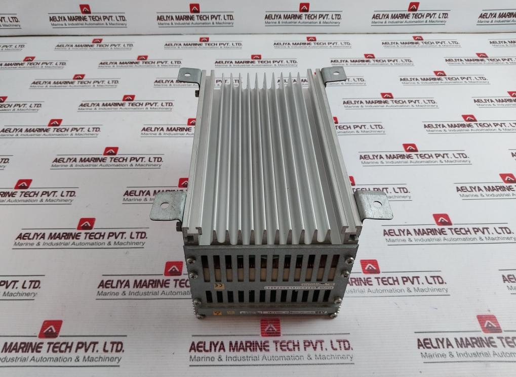 Abb Unitrol 1000 3Bhe014557R0003 Voltage Regulator