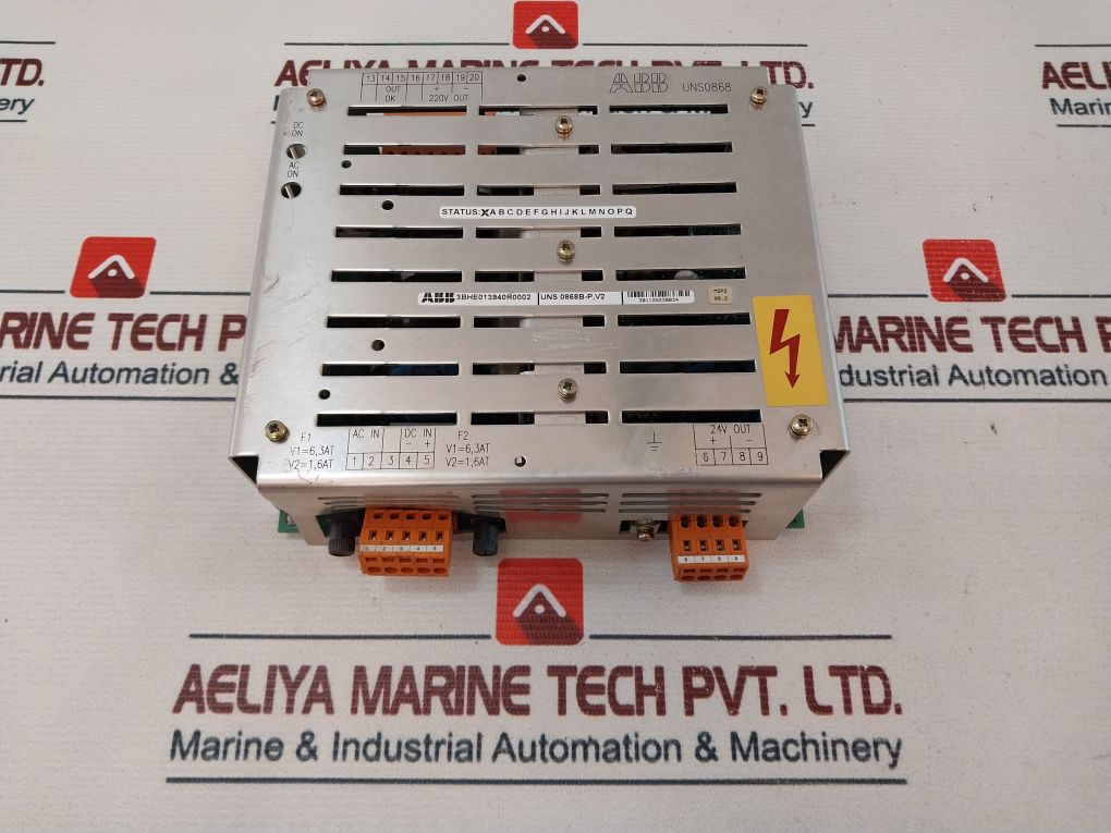 Abb Uns0868 3Bhe013940R0002